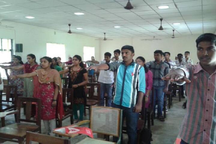 classroom
